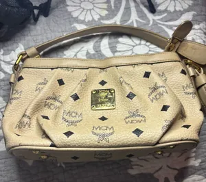 MCM Bag Leather thumbnail 1
