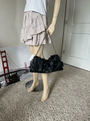 Coach Faye Large Shoulder Bag thumbnail 10