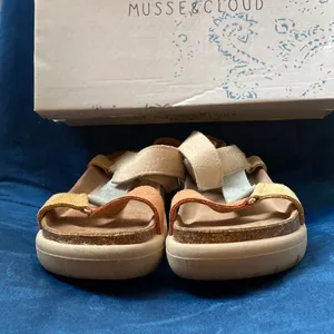 Musse & Cloud McBibi multicolor sandals thumbnail 2