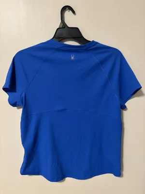 Athletic top  thumbnail 2