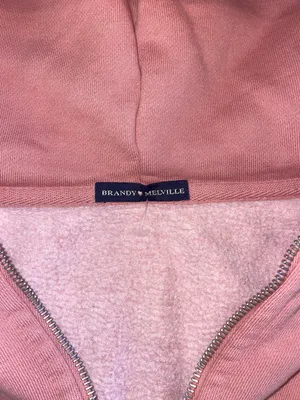 Brandy Melville Sweatshirt thumbnail 2
