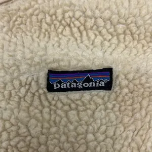 Patagonia Synchilla High Pile Fleece Full Zip Jacket thumbnail 4