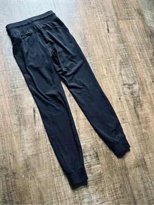 Lululemon women's Readyy To Rulu Pant *29" Black jogger size 2 thumbnail 7