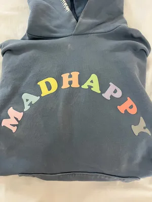 Madhappy Hoodie thumbnail 4