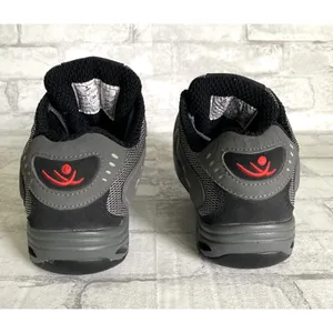 Chung Shi Walking Rocker Shoes The Balance Step Sport Breathable Lightweight 5.5 thumbnail 3