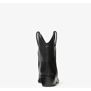 Michael Kors Noemie Women's Brown Leather Pull-On Ankle Bootie Pointed W 5.5 thumbnail 2