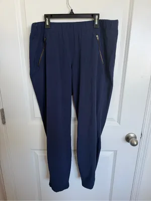 Athleta Aspire Ankle Pant Size 12 thumbnail 4