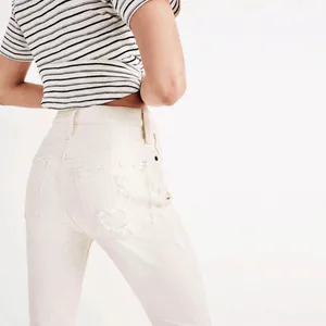 Madewell Retro Crop Bootcut Jeans thumbnail 2