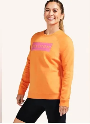 Peloton Sweatshirt thumbnail 1