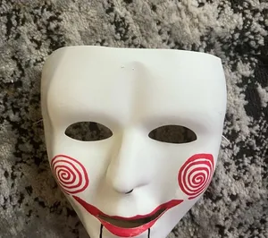 Saw Mask thumbnail 4