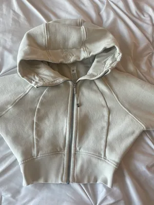 Lululemon Scuba Hoodie thumbnail 1