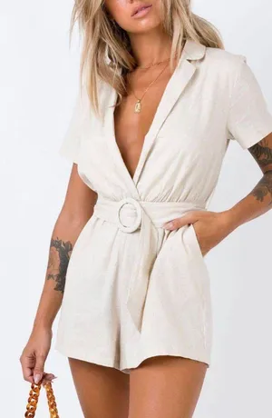 Romper thumbnail 1