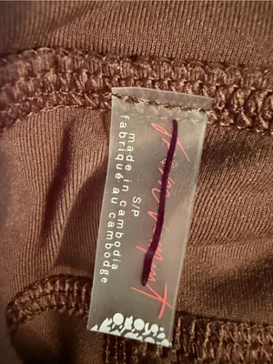 Free People Walk It Out Runsie thumbnail 4