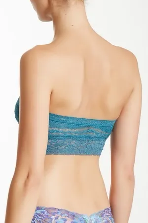 Free People NWT  Ocean Bralette thumbnail 3