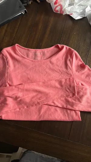 American Eagle Long sleeve thumbnail 4
