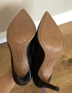 Pumps Heels Size 7.5 thumbnail 9