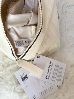 Lululemon Fast track bag 2.0 thumbnail 5