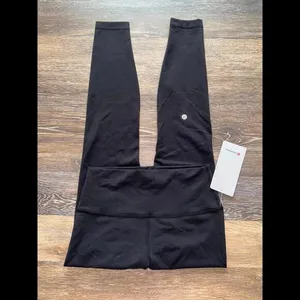 Lululemon Wunder Train thumbnail 2