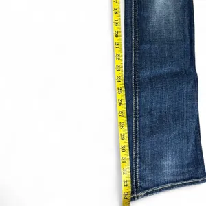 Rock Revival Size 30x34 Sora Boot Cut Jeans - Blue Flare Denim with Embellished thumbnail 7