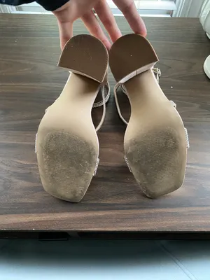 Steve Madden Heels thumbnail 7