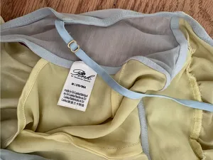 Frankie’s Bikinis dress thumbnail 4