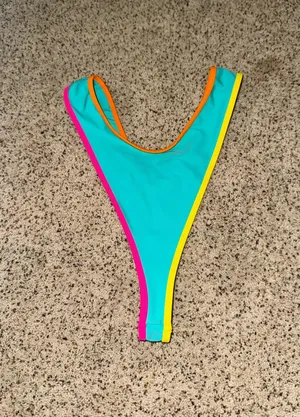 Kulani Kinis Bikini Bottoms thumbnail 1