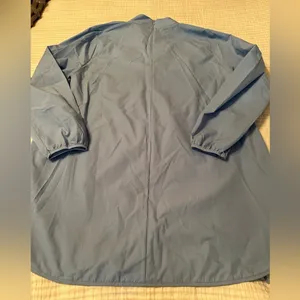 Touché Poplin Tunic - NWT - Size 38 (US 4-6) thumbnail 6