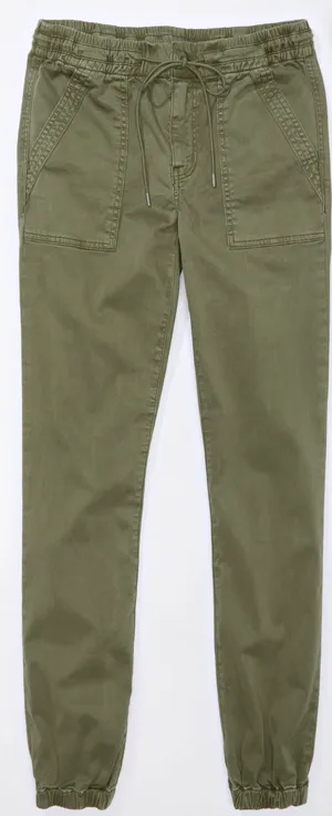 Outfitters Joggers thumbnail 3