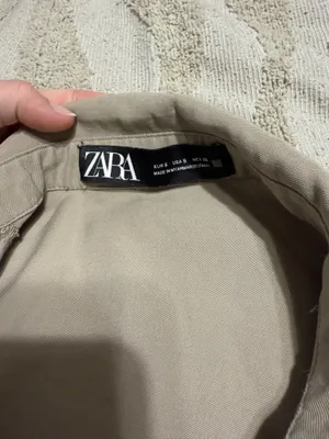 ZARA Jacket thumbnail 3