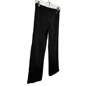 Adidas Climacool‎ Black Athletic Pants thumbnail 5