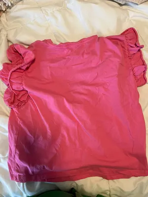 ZARA Top thumbnail 3