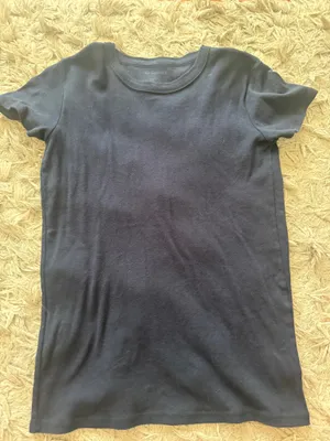 Brandy Melville St. George navy Top thumbnail 1