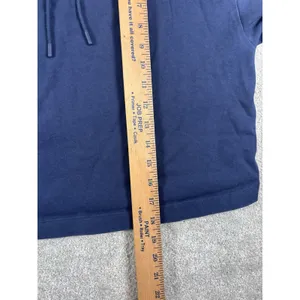 Nike Hoodie Womens Cropped Wide Sleeve Sweatshirt Jersey NSW Nike Sportswear S thumbnail 10