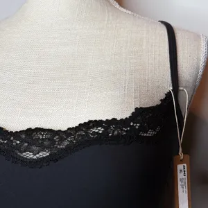 NWT Skims Fits Everybody Lace Slip Dress thumbnail 4
