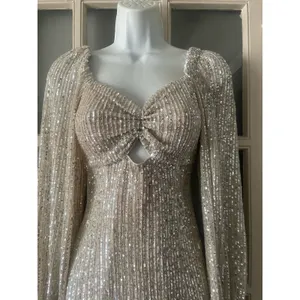 C/MEO Collective‎ Lustre Sequin Mini Dress thumbnail 13