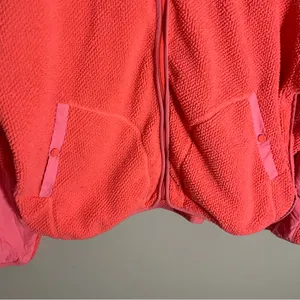 Free People Movement Ziggy Up Fleece Sweatshirt thumbnail 4