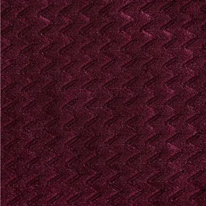 Berlook Burgundy Geometric U Neck Bikini SET 77 thumbnail 12