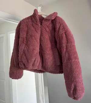 Wild fable puff jacket thumbnail 1