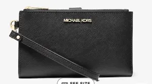 Michael Kors Wallet Wristlet thumbnail 1