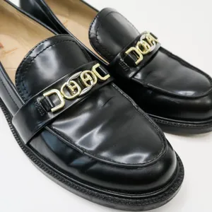 Sam Edelman New York Christy Loafers Black thumbnail 8