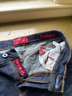 Lucky Brand Shorts 26” Waist thumbnail 4