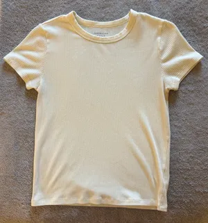American Eagle Baby Tee thumbnail 1