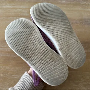 Allbirds Purple Gym Shoes thumbnail 7