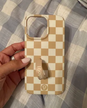 Loopy Cases iPhone 14 Cases Pro Max thumbnail 1