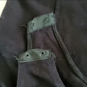 Button Front Rib thumbnail 3