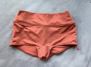 PINK - Victoria's Secret swim shorts thumbnail 1