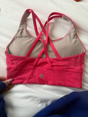 lululemon bra  thumbnail 2