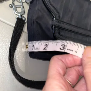 Kipling Crossbody Bag with Signature Metal Monkey Charm thumbnail 6