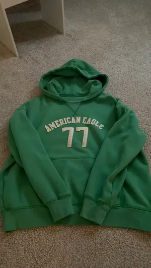 American Eagle Outfitters Hoody thumbnail 1