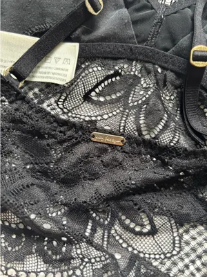 Gilly Hicks Lace Bralette thumbnail 6
